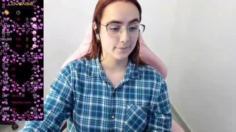 Snapshot of maryluna95 chatting on February 11, 2025, 11:12 pm Dulce Maria online show from February 11, 2025, 11:12 pm