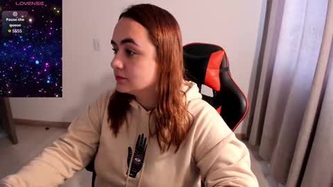 Dulce Maria online show from February 25, 2026, 6:50 pm