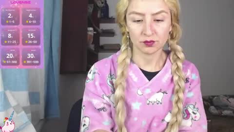 maryly rose online show from April 2, 2026, 3:59 am