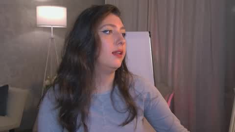 Snapshot of marymillerr chatting on September 14, 2025, 12:48 pm Mary Miller online show from September 14, 2025, 12:48 pm