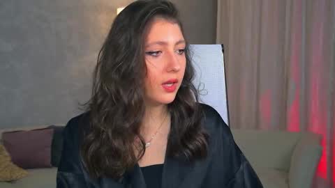 Snapshot of marymillerr chatting on September 25, 2025, 9:35 am Mary Miller online show from September 25, 2025, 9:35 am