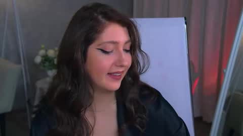 Snapshot of marymillerr chatting on October 23, 2025, 9:41 am Mary Miller online show from October 23, 2025, 9:41 am