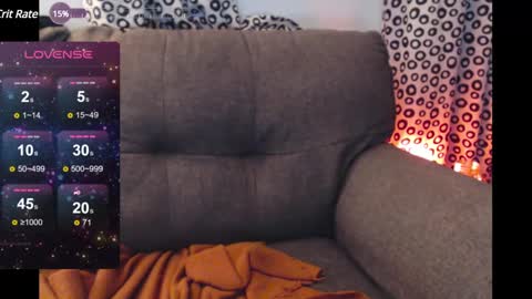 Snapshot of marymoonmarymoon chatting on February 18, 2025, 5:31 am Mary if youre new MJ if youve been here before - find me on  online show from February 18, 2025, 5:31 am