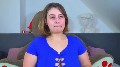 Snapshot of marymurrays chatting on October 5, 2025, 6:28 pm MaryMurrays online show from October 5, 2025, 6:28 pm