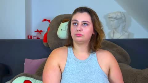 Snapshot of marymurrays chatting on October 12, 2025, 7:13 pm MaryMurrays online show from October 12, 2025, 7:13 pm