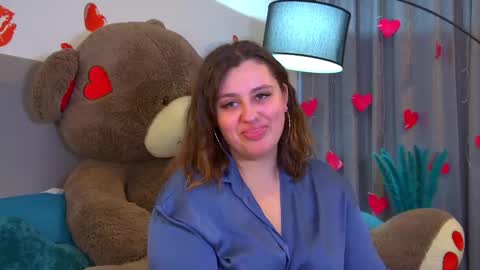 Snapshot of marymurrays chatting on February 25, 2026, 6:45 am MaryMurrays online show from February 25, 2026, 6:45 am