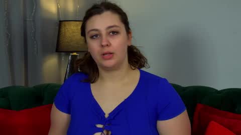 Snapshot of marymurrays chatting on March 2, 2026, 7:10 pm MaryMurrays online show from March 2, 2026, 7:10 pm