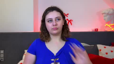 Snapshot of marymurrays chatting on March 9, 2026, 6:56 pm MaryMurrays online show from March 9, 2026, 6:56 pm