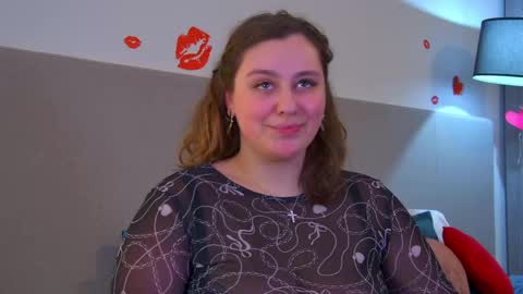 Snapshot of marymurrays chatting on March 15, 2026, 8:04 pm MaryMurrays online show from March 15, 2026, 8:04 pm