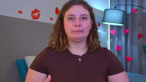 Snapshot of marymurrays chatting on March 18, 2026, 6:49 am MaryMurrays online show from March 18, 2026, 6:49 am