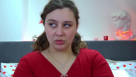 Snapshot of marymurrays chatting on March 26, 2026, 7:03 am MaryMurrays online show from March 26, 2026, 7:03 am