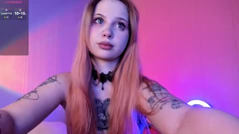 Mary x online show from February 14, 2025, 5:30 am