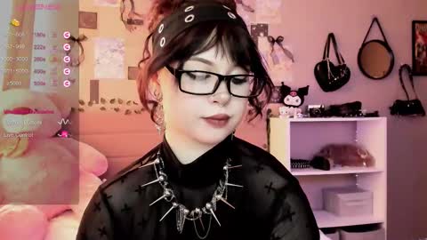 Snapshot of marynixoxo chatting on February 16, 2026, 8:54 am Mary x online show from February 16, 2026, 8:54 am