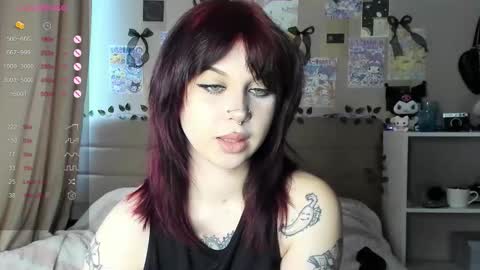 Snapshot of marynixoxo chatting on March 16, 2026, 12:09 pm Mary x online show from March 16, 2026, 12:09 pm