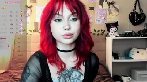 Snapshot of marynixoxo chatting on April 1, 2026, 6:58 am Mary x online show from April 1, 2026, 6:58 am