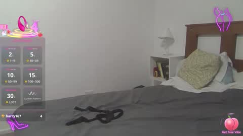 marynka21 online show from May 23, 2026, 9:08 pm