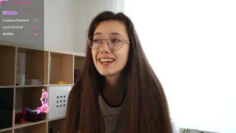 Snapshot of maryrosejansson chatting on March 29, 2026, 3:06 am Hi Im Olivia Im new here3 online show from March 29, 2026, 3:06 am