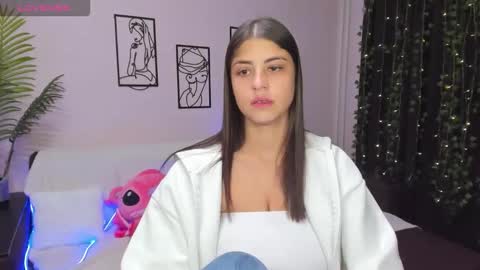 MarySax online show from September 12, 2025, 4:40 pm