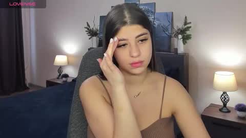 MarySax online show from March 18, 2026, 11:46 am