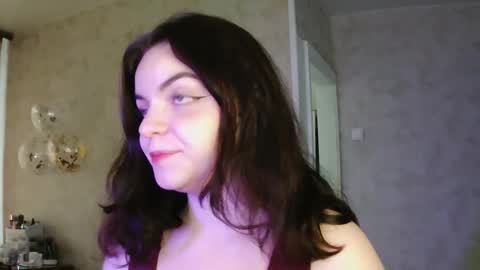 Snapshot of maryxsmile chatting on September 24, 2025, 8:39 am MaryXSmile online show from September 24, 2025, 8:39 am