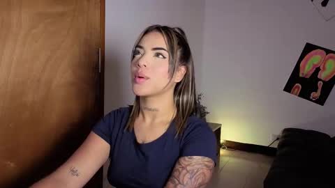 maryybellax online show from November 6, 2025, 10:10 pm