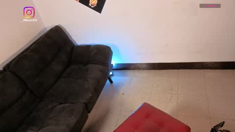 maryybellax online show from February 2, 2026, 11:14 pm