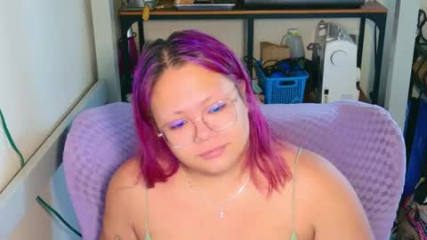 Marzi online show from September 14, 2025, 7:57 pm