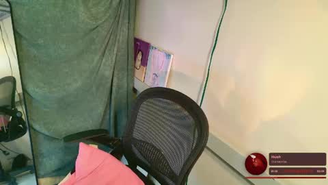 Marzi online show from May 27, 2026, 10:40 pm