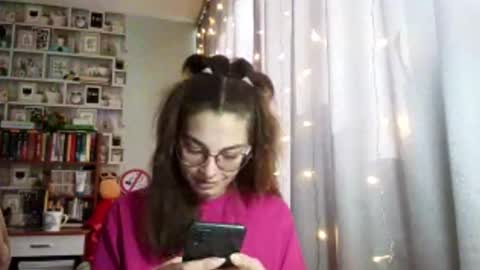 Kelly online show from March 2, 2026, 6:25 am