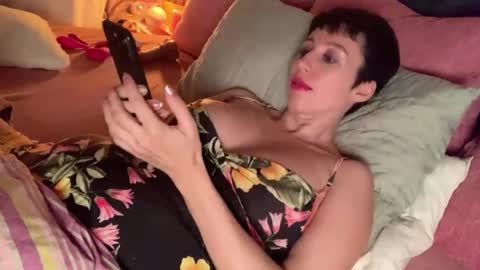 masamorporfavor online show from May 11, 2026, 8:06 pm