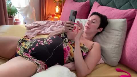Snapshot of masamorporfavor chatting on June 25, 2026, 7:35 am masamorporfavor online show from June 25, 2026, 7:35 am
