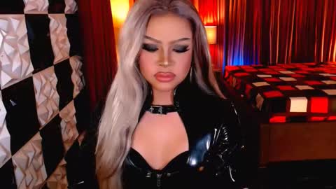 VALE online show from December 20, 2025, 10:06 pm