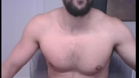 mascuhunk online show from January 25, 2025, 7:49 am