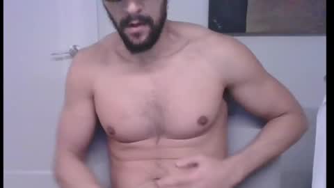 mascuhunk online show from February 22, 2025, 7:56 am
