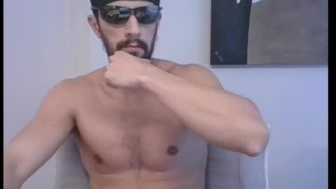 mascuhunk online show from February 22, 2025, 5:46 pm