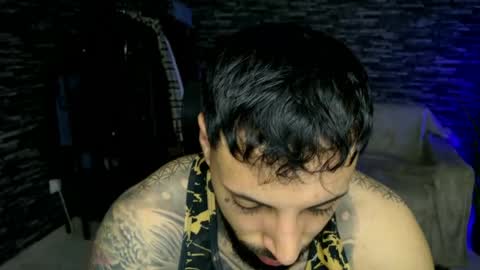 masculineguy69 online show from May 5, 2026, 8:28 pm