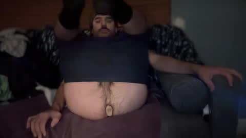 Masculine Hole online show from November 18, 2025, 9:03 am