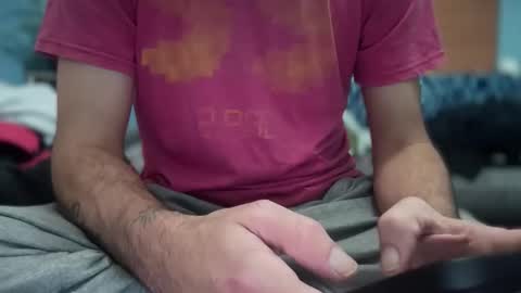 Masculine Hole online show from December 20, 2025, 10:28 pm