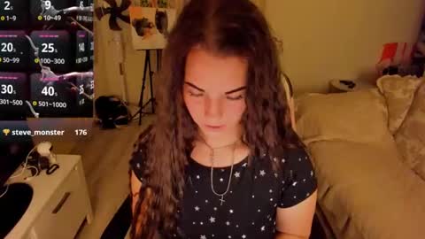 Snapshot of masha179807 chatting on October 7, 2025, 7:44 pm Masha online show from October 7, 2025, 7:44 pm