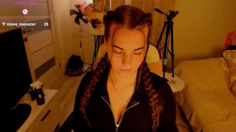 Snapshot of masha179807 chatting on October 9, 2025, 6:50 pm Masha online show from October 9, 2025, 6:50 pm