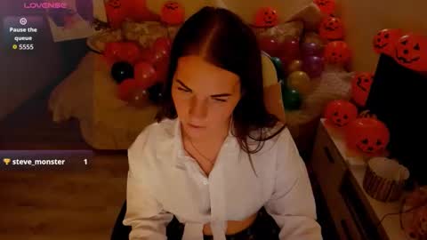 Snapshot of masha179807 chatting on October 31, 2025, 9:05 pm Masha online show from October 31, 2025, 9:05 pm