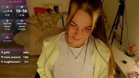 Masha online show from May 28, 2026, 6:27 pm