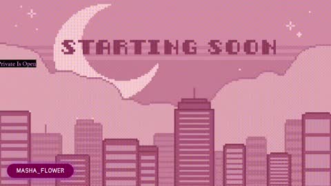 Snapshot of masha_flower chatting on September 18, 2025, 3:52 am masha_flower online show from September 18, 2025, 3:52 am