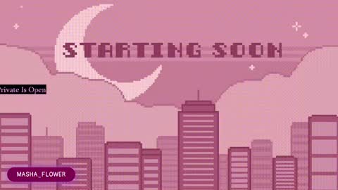 Snapshot of masha_flower chatting on September 27, 2025, 12:04 am masha_flower online show from September 27, 2025, 12:04 am