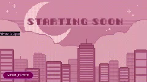 Snapshot of masha_flower chatting on September 30, 2025, 12:48 am masha_flower online show from September 30, 2025, 12:48 am