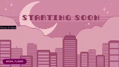 Snapshot of masha_flower chatting on October 16, 2025, 12:22 am masha_flower online show from October 16, 2025, 12:22 am