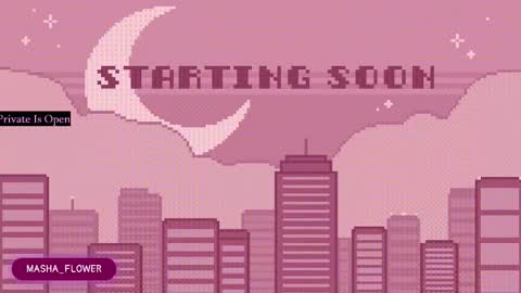 Snapshot of masha_flower chatting on October 26, 2025, 12:05 am masha_flower online show from October 26, 2025, 12:05 am