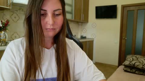 Masha online show from April 16, 2026, 4:19 pm