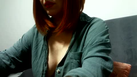 Snapshot of mashaforever7 chatting on January 25, 2025, 12:17 am mashaforever7 online show from January 25, 2025, 12:17 am