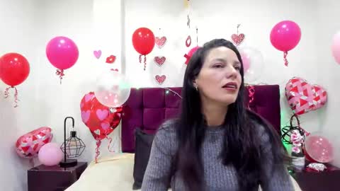 MashaPink online show from February 16, 2026, 12:45 pm